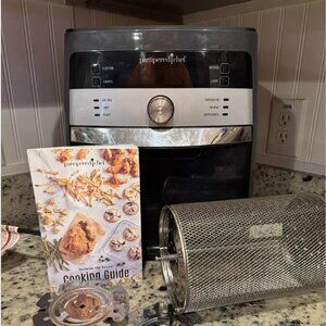 Pampered Chef Air Fryer